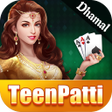 Teen Patti Dhamal APK