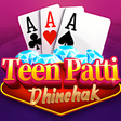 Teen Patti Dhinchak - 3 Patti APK