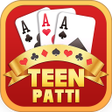 Teen Patti Diya - 13 Cards