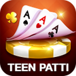 Teen Patti Fate: Poker 3Card APK