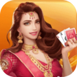 Teen patti galaxy-3A win APK