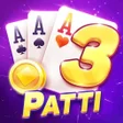 Teen Patti Gold - Rummy Master