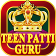 Teen Patti Guru - 3 Patti Game