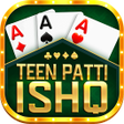 Teen Patti Ishq - Online Poker APK