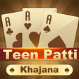 Teen Patti Khajana APK