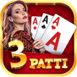 Teen Patti : Live Voice Chat APK