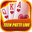 Teen Patti Live