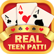 Teen Patti Real- Indian Game APK