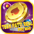 Teen Patti Real- Pro Max APK
