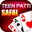 Teen Patti Safal: 3 Patti game APK