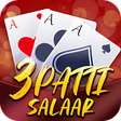 Teen Patti Salaar: Patti Game APK