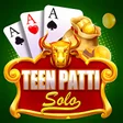 Teen Patti Solo: 3 Patti Poker APK