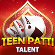 Teen Patti Talent: Play 3Patti APK