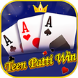 Teen Patti Win-3 Patti Online APK