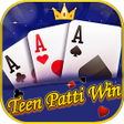 Teen Patti Win-3 Patti Online