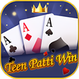 Teen Patti Win