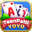 Teen Patti YOYO