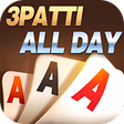 Teenpatti All Day