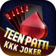 Teenpatti KKK Joker APK