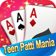 TeenPatti Mania - Classic Game APK