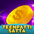 Teenpatti Satta APK