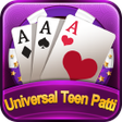 Universal Teen Patti