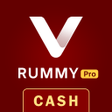 Vrummy : Real Cash Rummy